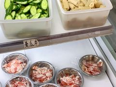 -农园餐厅(北京大学店)