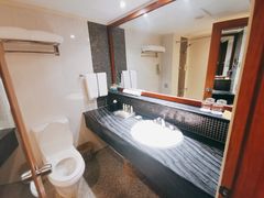 -西安永宁门大景城堡酒店