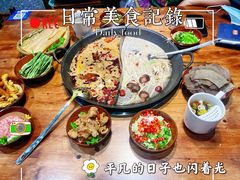 -楠火锅(哈尔滨金爵万象店)
