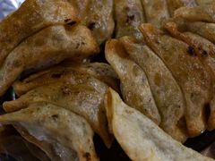 牛肉锅贴-桂萍特色牛筋牛杂(长堤街总店)