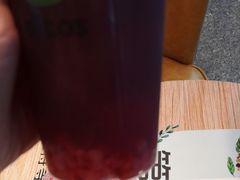 -德克士(哈西客站店)