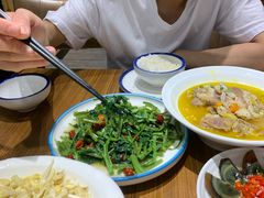 -湘聚缘湘菜馆(斜土路店)