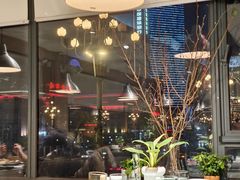 -观塘港茶餐厅(八一大道店)
