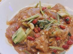 -杨小佳·齐齐哈尔烤肉·烤串(广州店)
