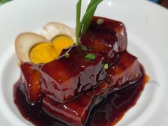 阿明红烧肉-阿明小菜·海鲜·上海菜(梅陇店)