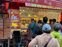 -强鸽来袭·靓鸡(西塱店)