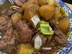 -东财大盘鸡(黑石礁店)