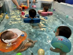 -蓓朵母婴生活馆(万科金域华庭店)