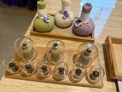 -LANN I 蘭·泰式古法按摩(高岛屋百货店)