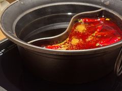 -温野菜涮涮锅(大悦城店)