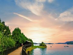 -仙海旅游度假区