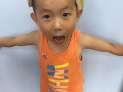 -AKA国际儿童中心Awesome Kids Academy