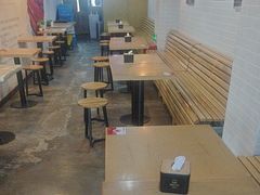 -顶好快餐(市府店)