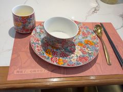 -泰椰里·泰国餐厅(智慧城广百广场店)