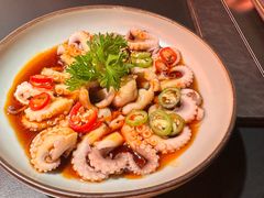 -無二炙坊·和牛烧肉(大钟寺1733店)