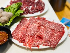 -陈记顺和潮汕牛肉火锅(韩江路店)