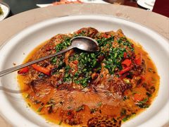 -溪山云境森林音乐餐厅(湖景店)