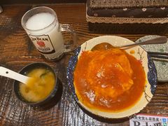 -平成屋·午肴夜酒(四川北路店)