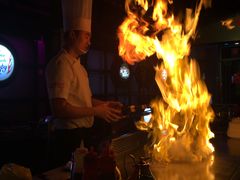 -尚雅铁板料理自助餐厅(乐松店)