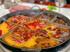 -铜元老码头鳝鱼火锅