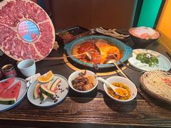 -吼堂老火锅(太古里总店)