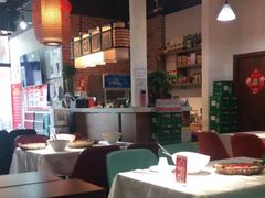 大堂-雲蜀龙阁·金牌水煮鱼(方庄店)