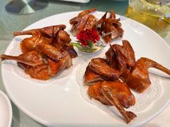 -明珠海港大酒店