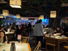 -常和州·夜宵大排档(常州单店)