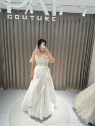 -PAI婚纱礼服设计馆【大牌租赁/高级定制】