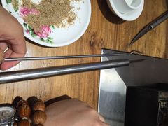 iphone_upload_pic-关二碳烤羊腿(龙翔路店)