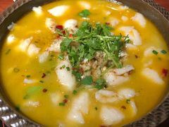 豆花鱼-花千醉(新街口店)
