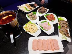 -乐宴KTV火锅(九方购物中心店)