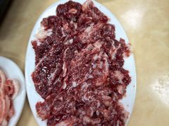 -五洲牛肉美食馆