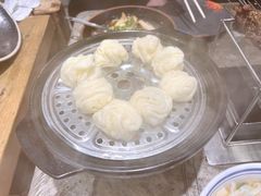 -破瓦寒窑·地摊烤羊排