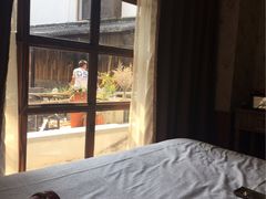 -威廉的太妃糖酒店(杭州西湖青芝坞店)