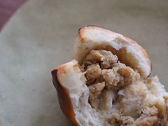 栗子碱水丸子-沁屋面包店(人民东路店)