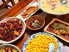 -醉八仙热酒馆(渝中店)