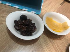 -莆田餐厅(吉隆坡柏威年广场店)