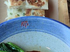 -那家小馆•北京菜•烤鸭(香山店)