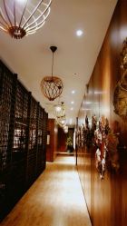 -THANN EXPRESS SPA