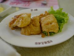 -华梅西餐厅(哈尔滨中央大街店)