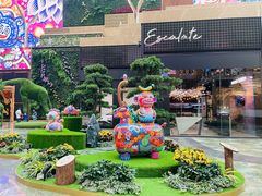 -视博茶点(美狮美高梅店)