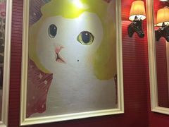 -自由港KTV(王子公主金平店)