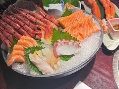 -松鹤精致料理(五一中路店)