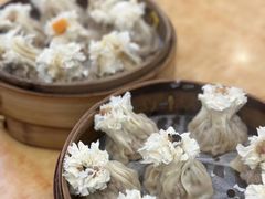 -都一处烧麦馆(前门店)