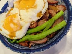 -澳门陈光记烧味饭店(南京德基广场店)