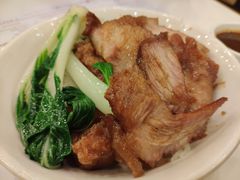 大哥叉烧饭-大哥餐厅(西城花园店)