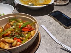 -留半山·香港食堂(啦啦宝都店)