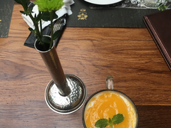 -食间牛排(湖西路店)