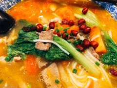 -螺世纪螺蛳粉·桂味小排档(裕德店)